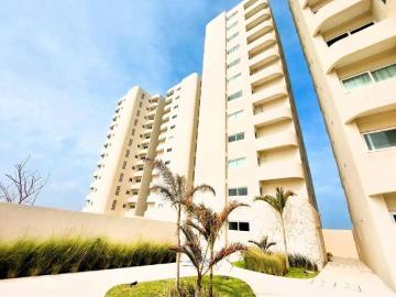 Departamento en venta y renta en Residencial El Ancla Alvarado Veracruz Riviera Veracruzana