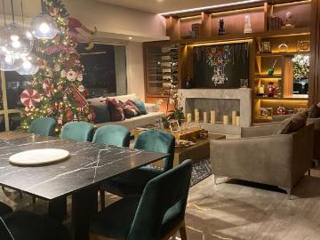 Departamento en Venta y Renta Santa Fe H2O Et