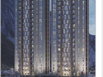DEPARTAMENTO EN VENTA ZONA VALLE PTE MTY, 2 o 3 Recámaras Desde este precio
