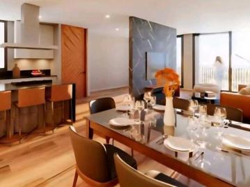 Departamento en Venta, Planta Baja Zona Zavaleta