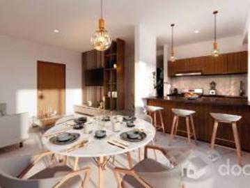 DEPARTAMENTOS EN VENTA EN TORRE ALDABA, ZONA ANZURES