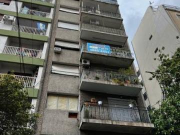 DEPARTAMENTO EN VENTA ZONA BALVANERA