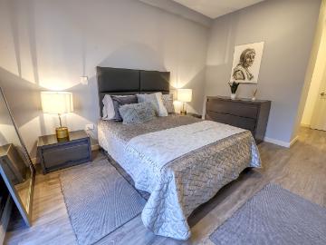 Departamento en venta Zona Cementera