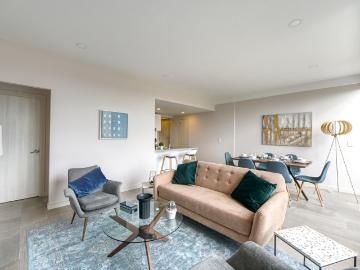 Departamento en venta Zona Cementera