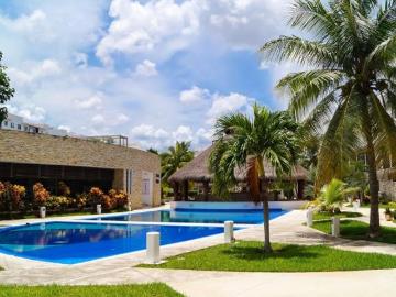 DEPARTAMENTO EN VENTA ZONA CENTRICA EN CANCUN KAAN TOWNHOUSES
