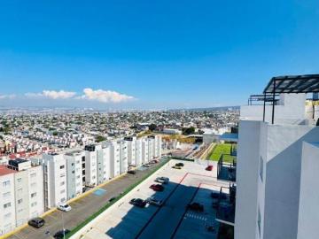 DEPARTAMENTO EN VENTA ZONA CORREGIDORA QUERETARO