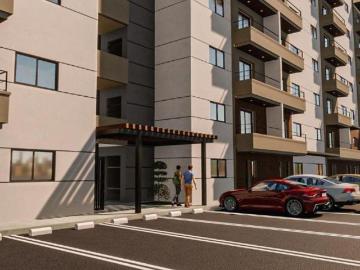 Departamento en Venta, Zona Dorada, Mexicali, en PREVENTA