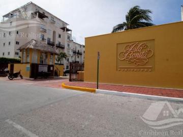 Departamento en Venta Zona Hotelera Pok Ta Pok