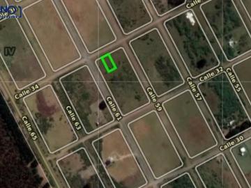 Lote o Terreno en Venta Belgrano de Miramar. Estado No Corresponde. Apto Crédito en Inmomap
