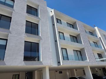 DEPARTAMENTO EN VENTA ZONA LA CARCAÑA SAN PEDRO CHOLULA PUEBLA