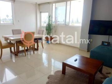 DEPARTAMENTO EN VENTA, zona norte, Real del Bosque II