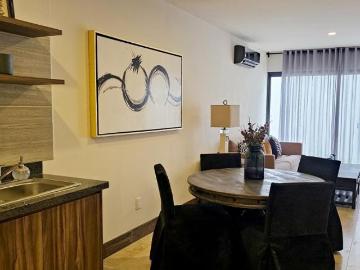 Departamento en Venta Zirandaro San Miguel de Allende