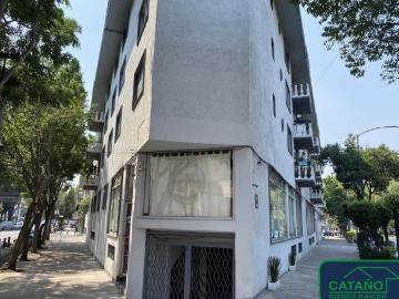 Departamento en ventaa, Narvarte Oriente, Cumbres de Maltrata