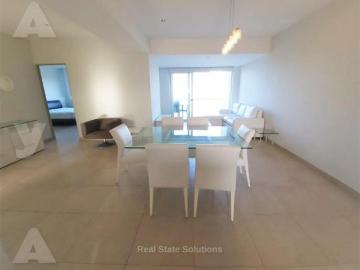 Departamento en Venta/enta, 3 Recámaras, AMUEBLADO Y EQUIPADO, Malecón Américas, SM 7, Cancún