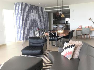 Departamento en Venta/Renta, Be Towers, Puerto Cancún, Cancún