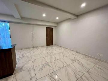 Departamento en Vertiz Narvarte Benito Juarez
