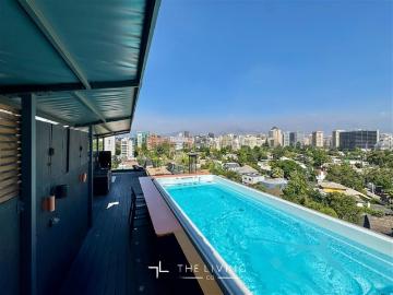 Departamento en Vitacura