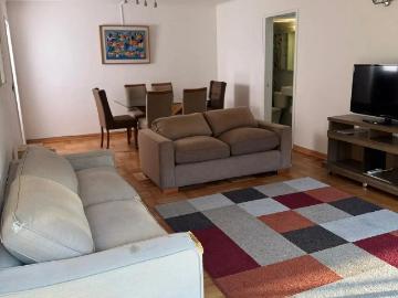 Departamento en Vitacura