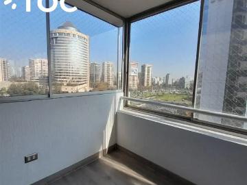 Departamento en Vitacura