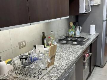 Departamento en Vitacura