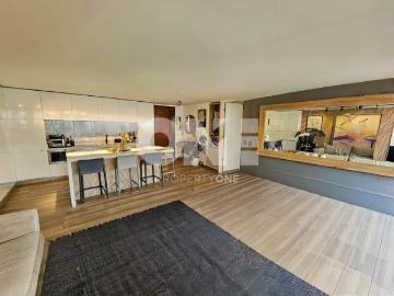 Departamento en Vitacura