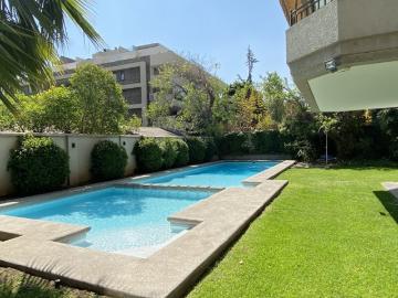 Departamento en Vitacura