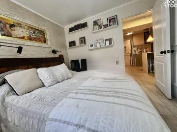 Departamento en Vitacura