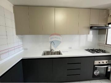 Departamento en Vitacura