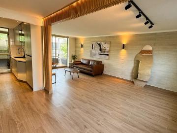 Departamento en Vitacura