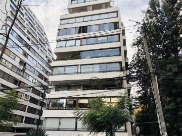 Departamento en Vitacura
