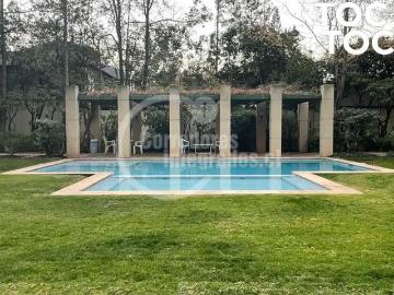 Departamento en Vitacura