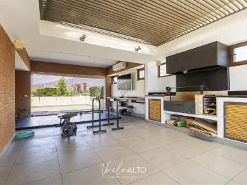 Departamento en Vitacura