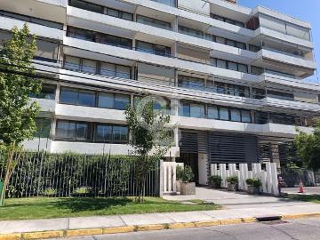 Departamento en Vitacura