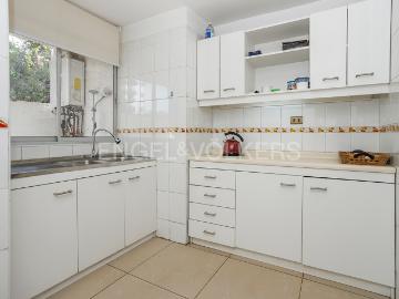 Departamento en Vitacura