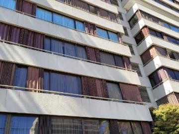 Departamento en Vitacura