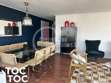 Departamento en Vitacura