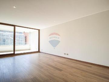 Departamento en Vitacura