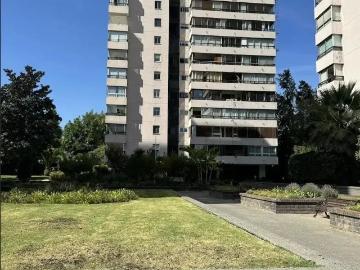 Departamento en Vitacura