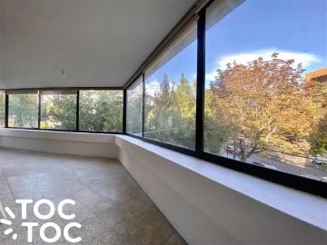 Departamento en Vitacura