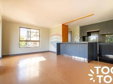 Departamento en Vitacura