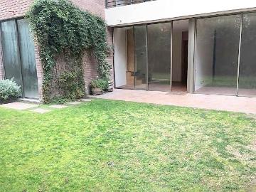 Departamento en Vitacura