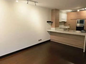 Departamento en Vitacura
