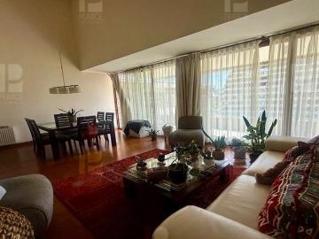 Departamento en Vitacura