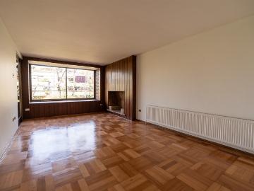 Departamento en Vitacura