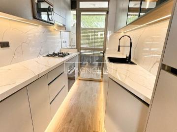 Departamento en Vitacura