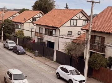 Departamento en Vitacura