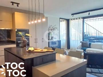 Departamento en Vitacura