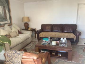 Departamento en Vitacura