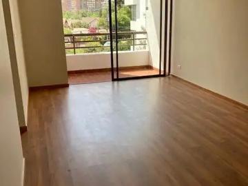 Departamento en Vitacura