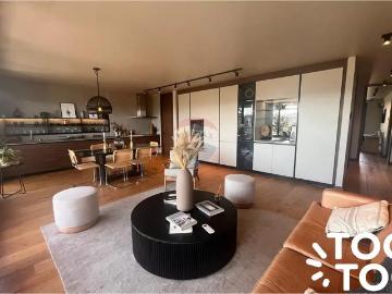 Departamento en Vitacura